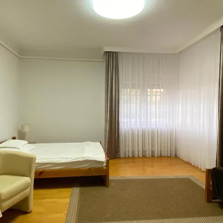 بيت ضيافة Part Cafe