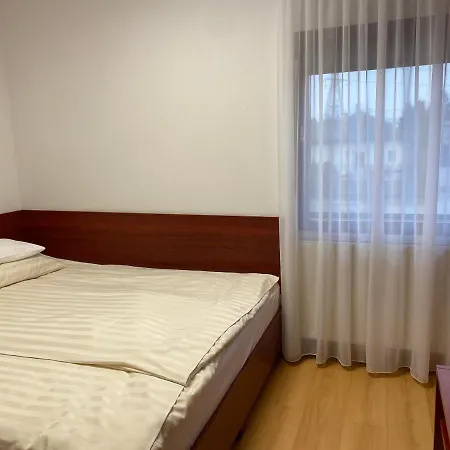 Part Cafe Guest house 3*