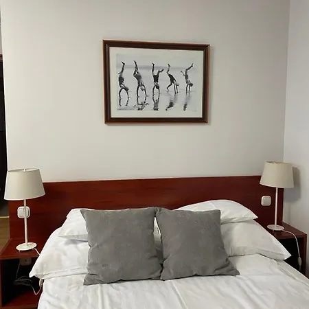 Part Cafe Guest house
