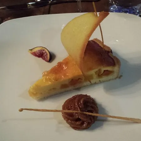 بيت ضيافة Part Cafe