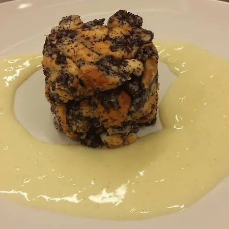 بيت ضيافة Part Cafe