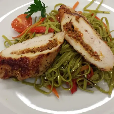 Part Cafe دوناكيزي