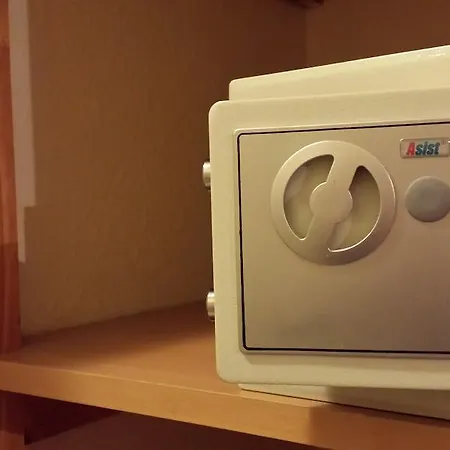 بيت ضيافة Part Cafe دوناكيزي