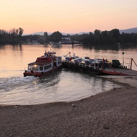 بيت ضيافة Part Cafe