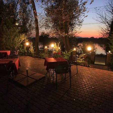 Part Cafe Dunakeszi