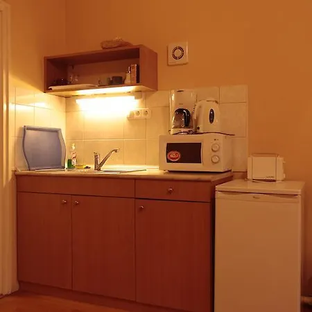 بيت ضيافة Part Cafe 3*