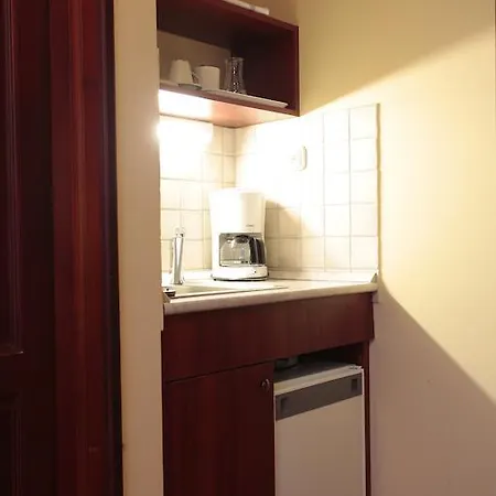 Part Cafe دوناكيزي