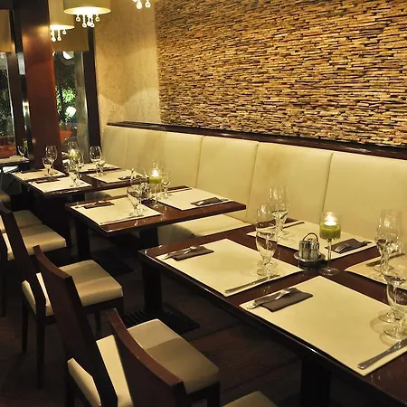 بيت ضيافة Part Cafe