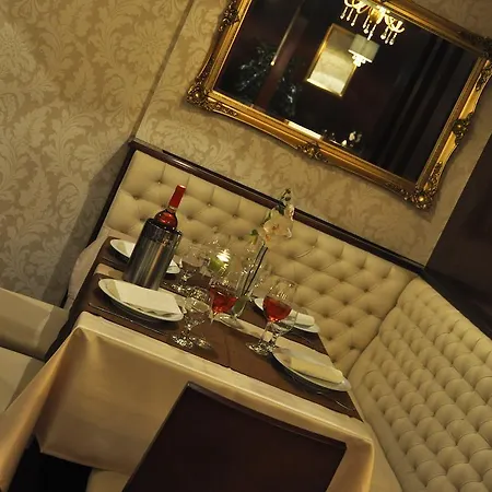 Guest house Part Cafe