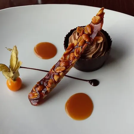 Part Cafe دوناكيزي