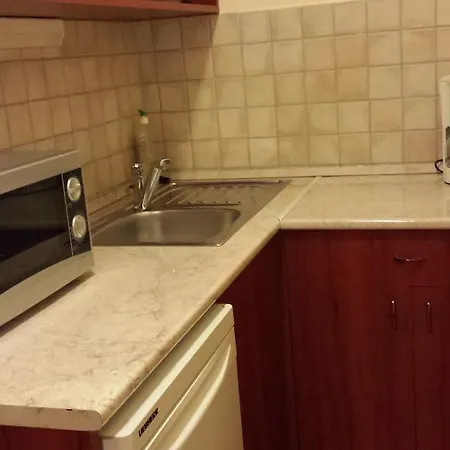 بيت ضيافة Part Cafe