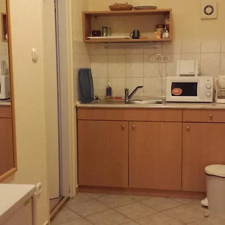 بيت ضيافة Part Cafe