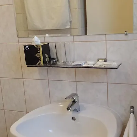 بيت ضيافة Part Cafe