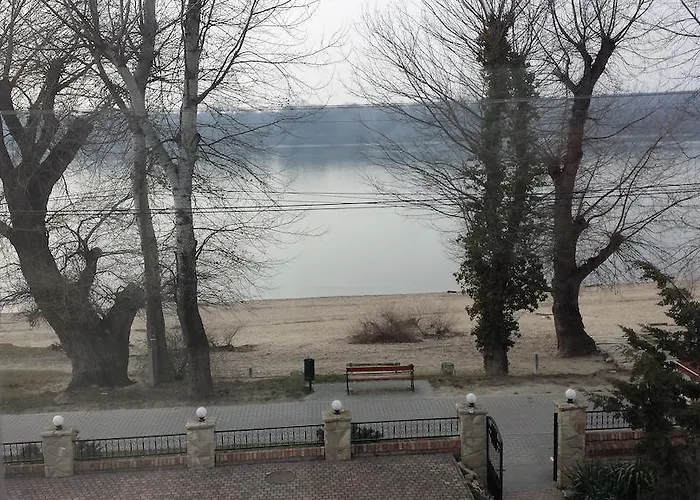 בית הארחה Part Cafe 3*